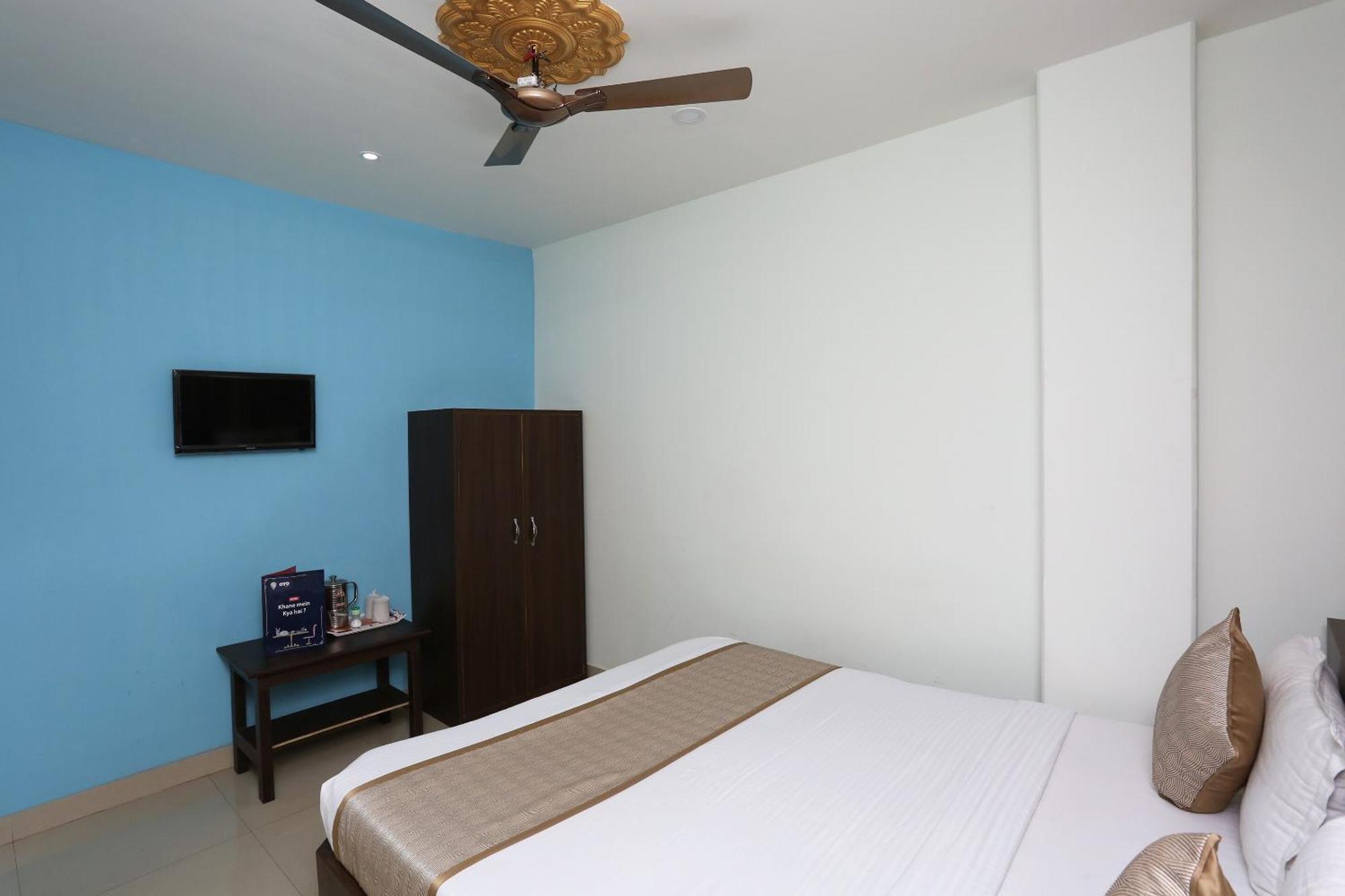Hotel O Aashray Guest House Guwahati Extérieur photo