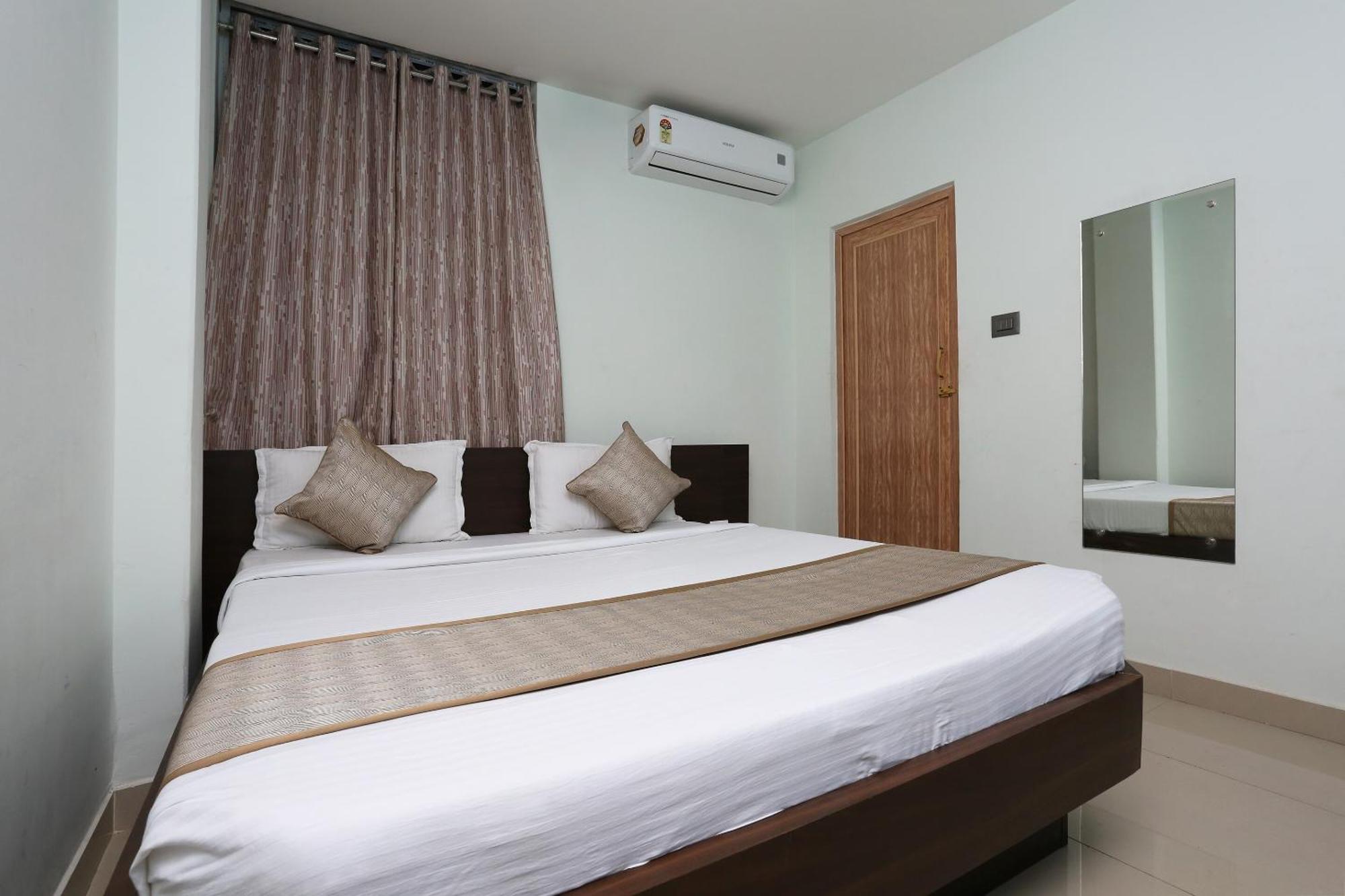 Hotel O Aashray Guest House Guwahati Extérieur photo