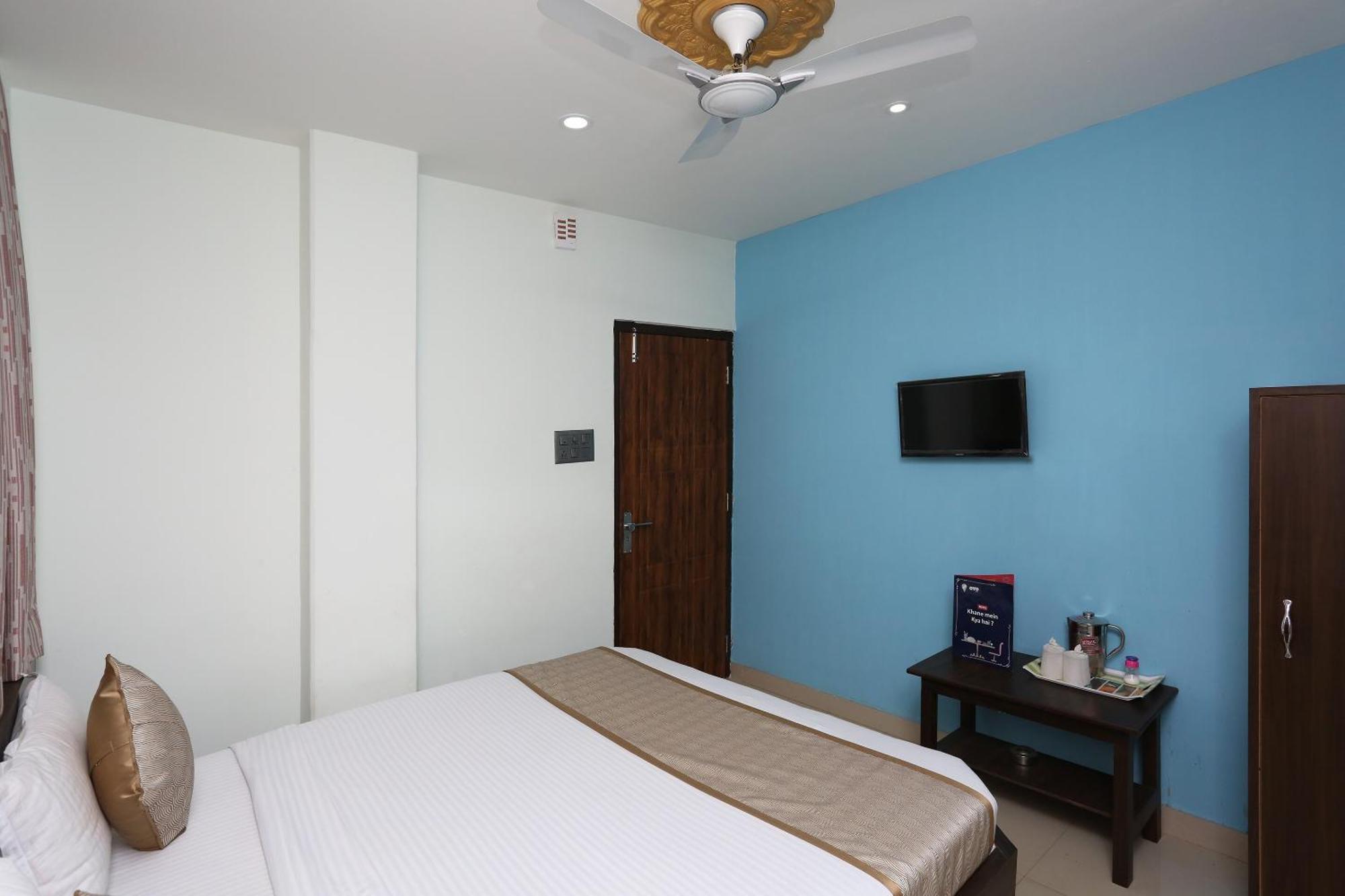 Hotel O Aashray Guest House Guwahati Extérieur photo